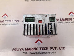 Traco power tis 75-124 industrial power supply