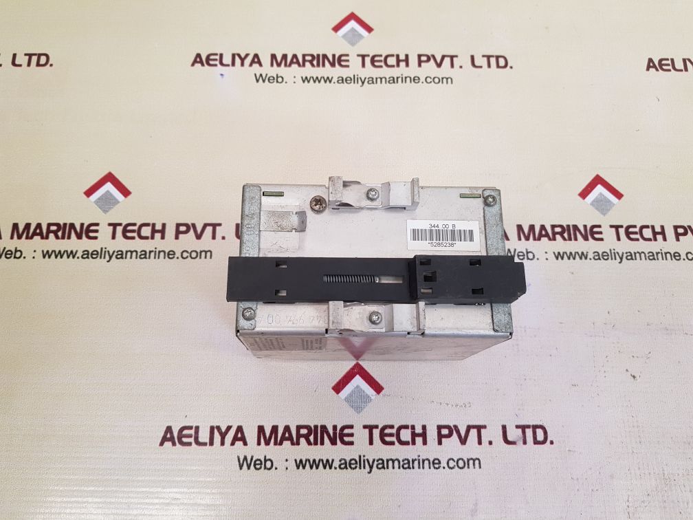 Ifm electronic ac 1224 as-i power supply 