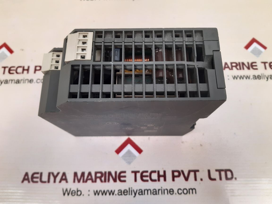 Siemens 6ep1 333-2aa01 sitop power supply