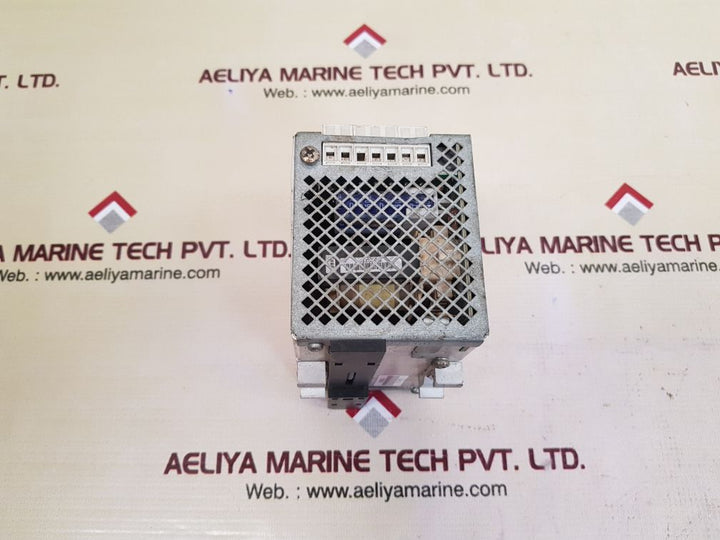 Ifm electronic ac 1224 as-i power supply 