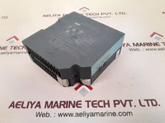 Siemens 6ep1 333-2aa01 sitop power supply
