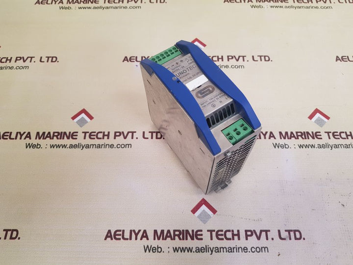 J.schneider unotec 2405n switch mode power supply nfpg1311g01001