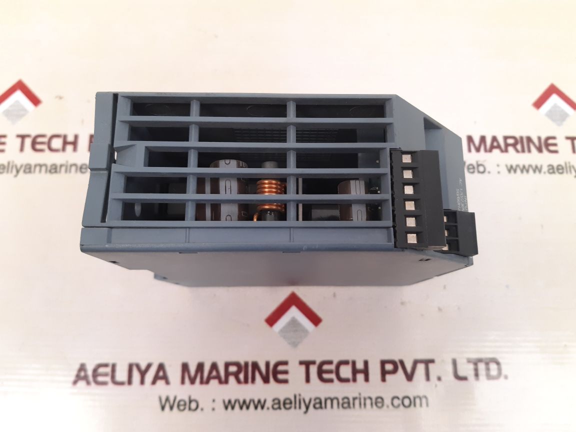 Siemens 6ep 1333-2ba20 sitop psu100s power supply