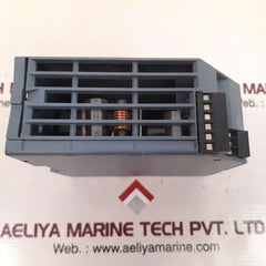 Siemens 6ep 1333-2ba20 sitop psu100s power supply
