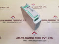 Phoenix contact quint-ps/1ac/24dc/5 power supply used