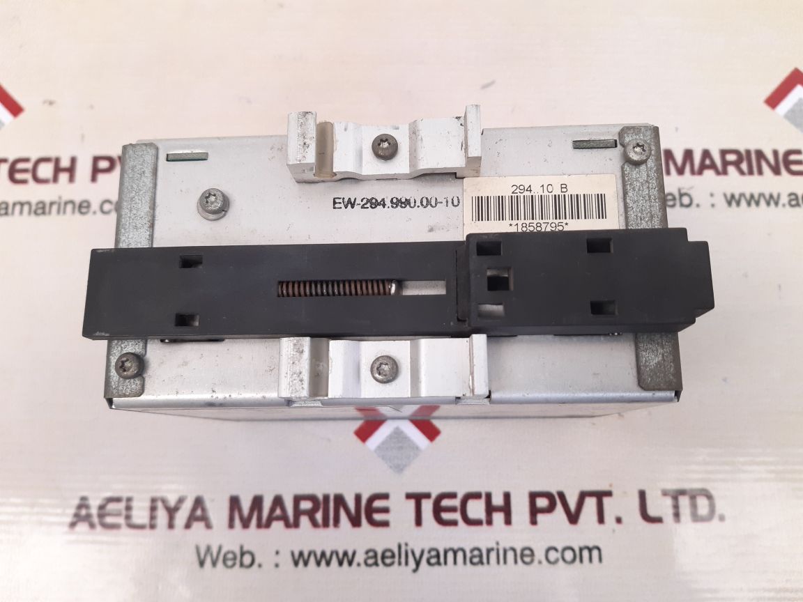 Lambda drp120-1 power supply