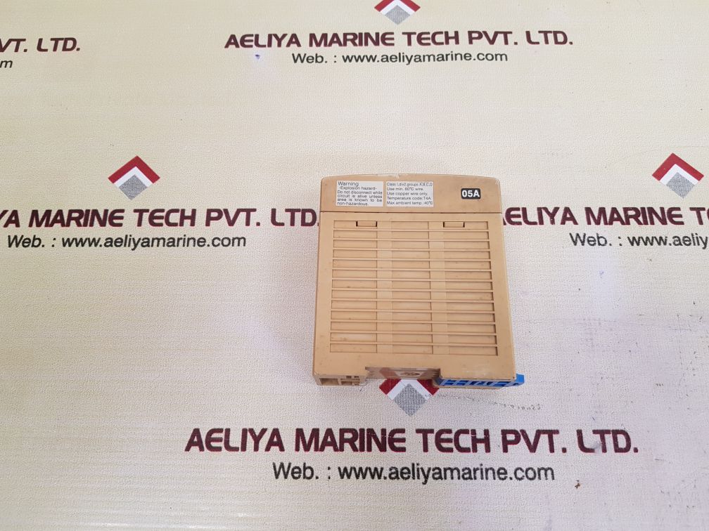 Idec ps5r-sd24 power supply