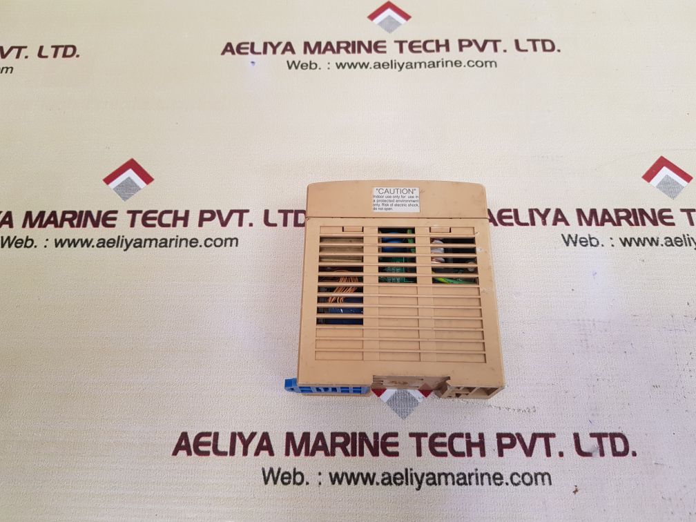 Idec ps5r-sd24 power supply