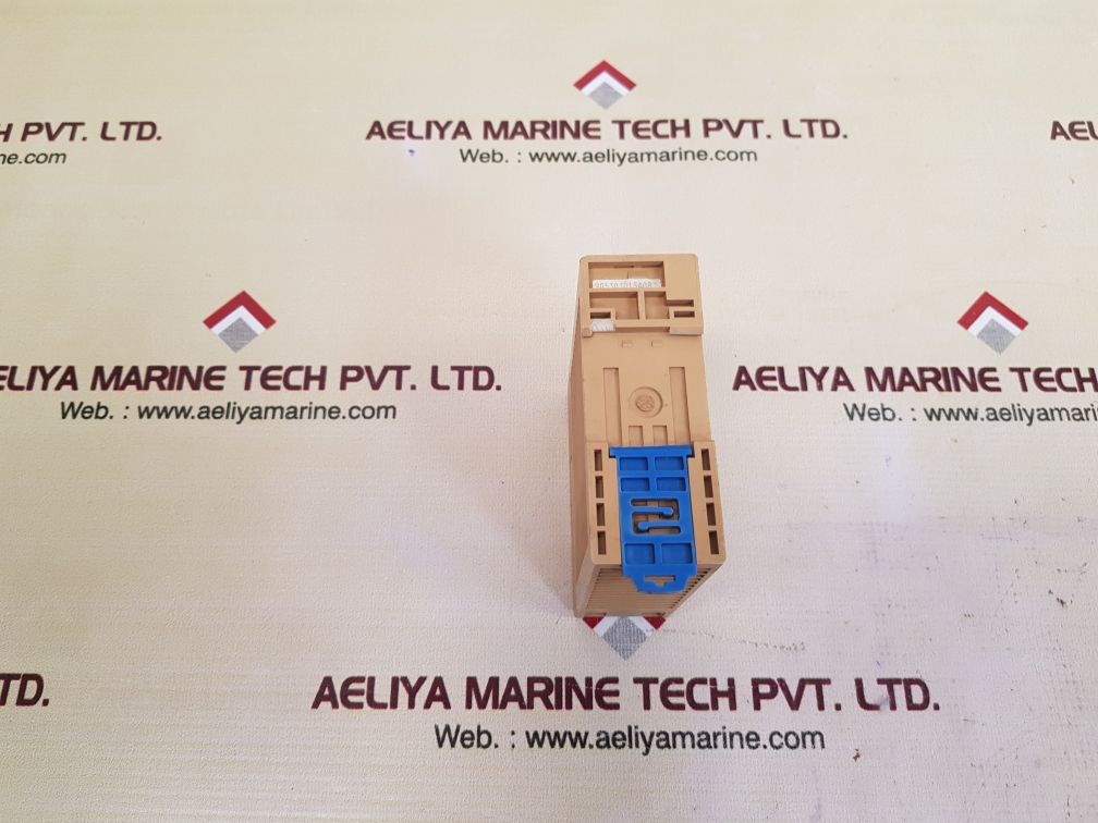 Idec ps5r-sd24 power supply