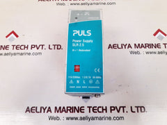 Puls slr2.100 power supply