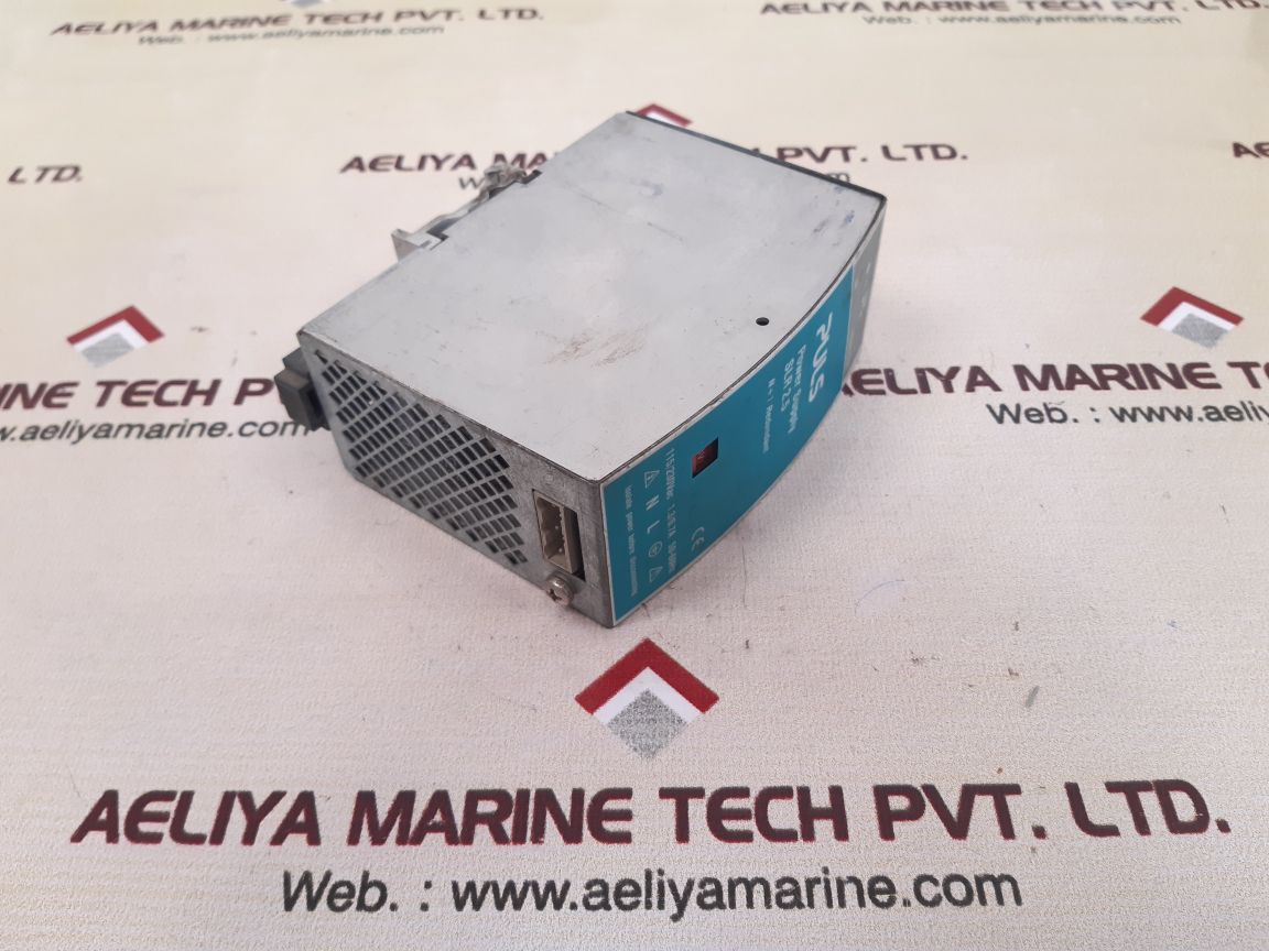 Puls slr2.100 power supply