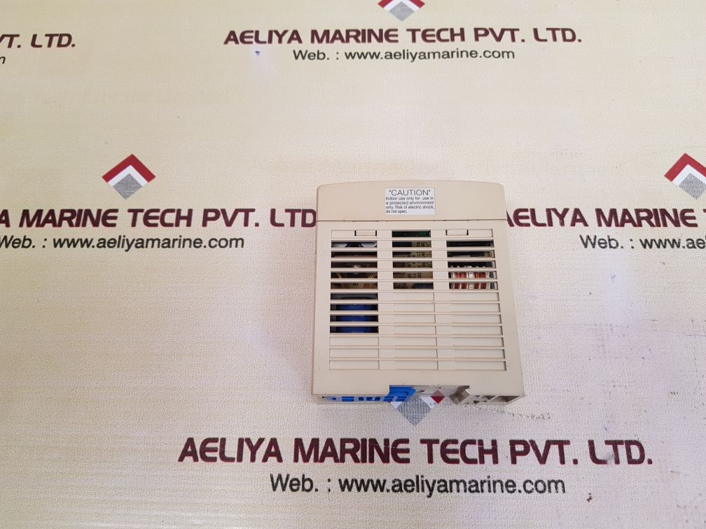 Idec izumi ps5r-sc24 power supply