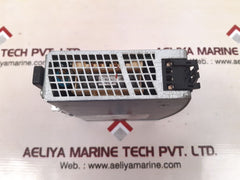Hirschmann rps 80 eec power supply used