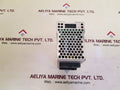 Weidmuller 8708670000 connect power supply