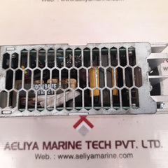 Phoenix contact trio-ps/1ac/24dc/10 power supply