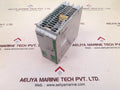 Phoenix contact trio-ps/1ac/24dc/10 power supply