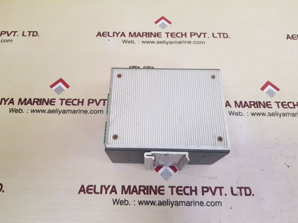 Moxa eds-510a-1gt2sfp etherdevice switch used