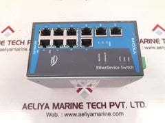 Moxa eds-510a-3gt ether device switch