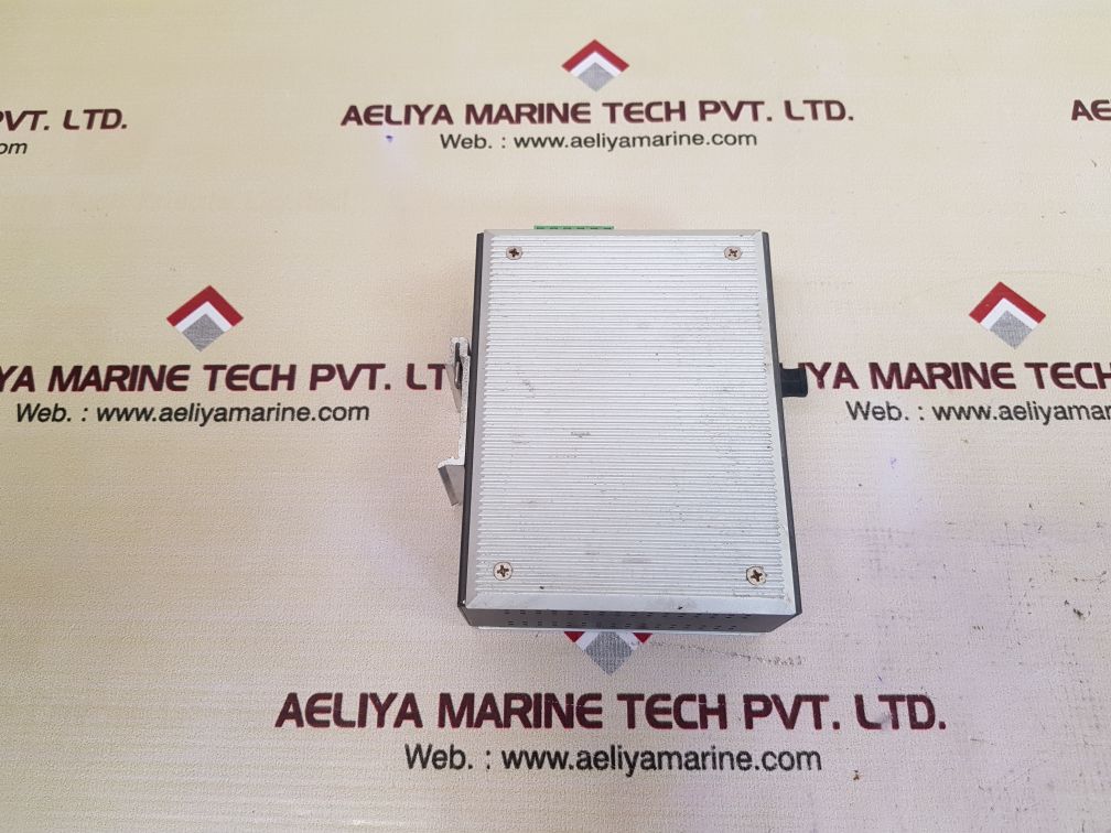 Moxa eds-305 etherdevice switch used