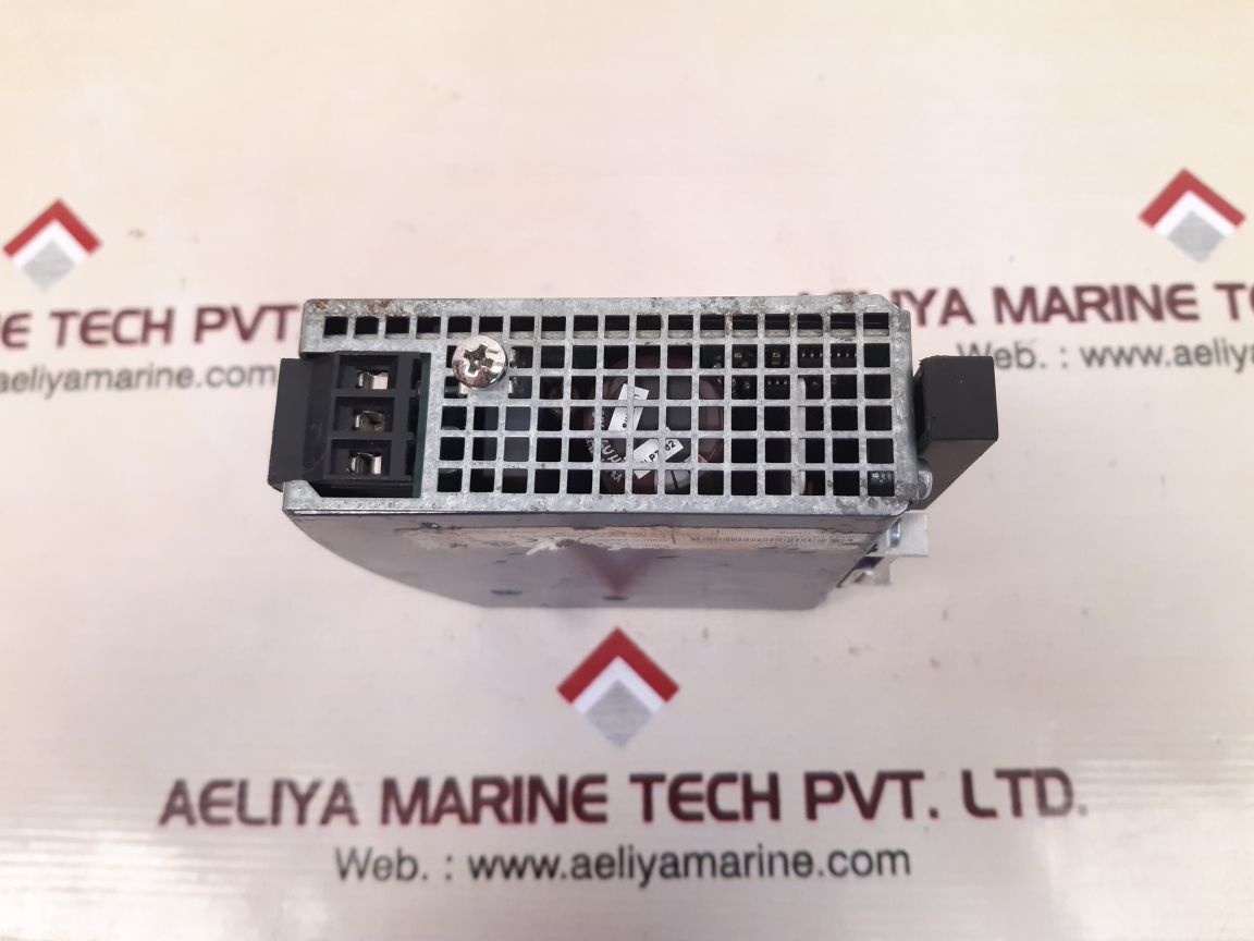 Abb sd831 power supply