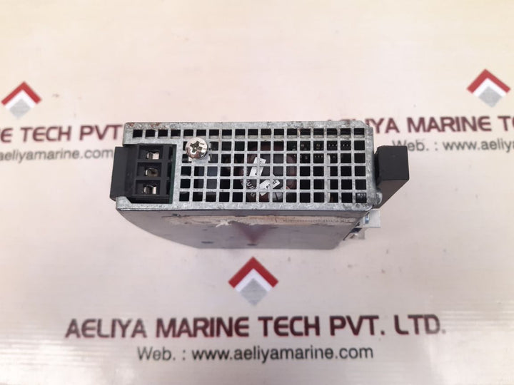 Abb sd831 power supply