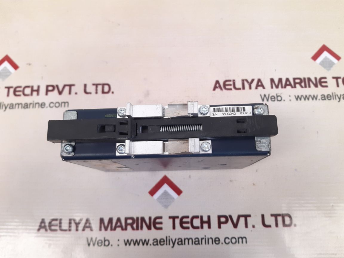 Abb sd831 power supply