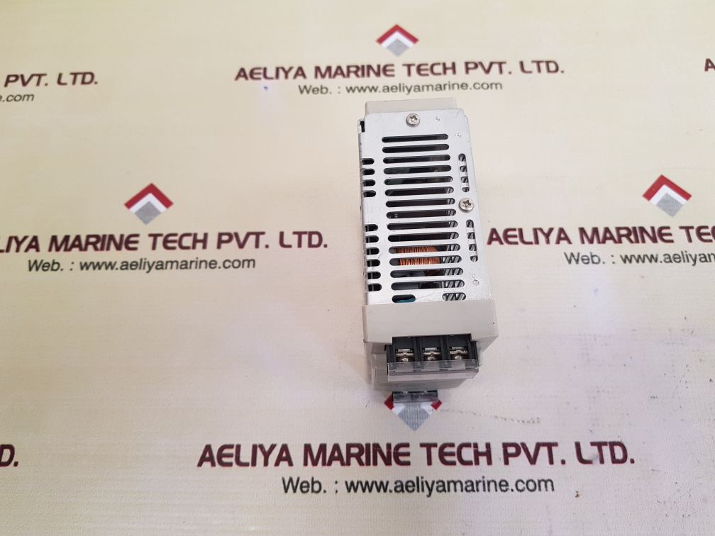 Omron s8vs-09024 power supply used