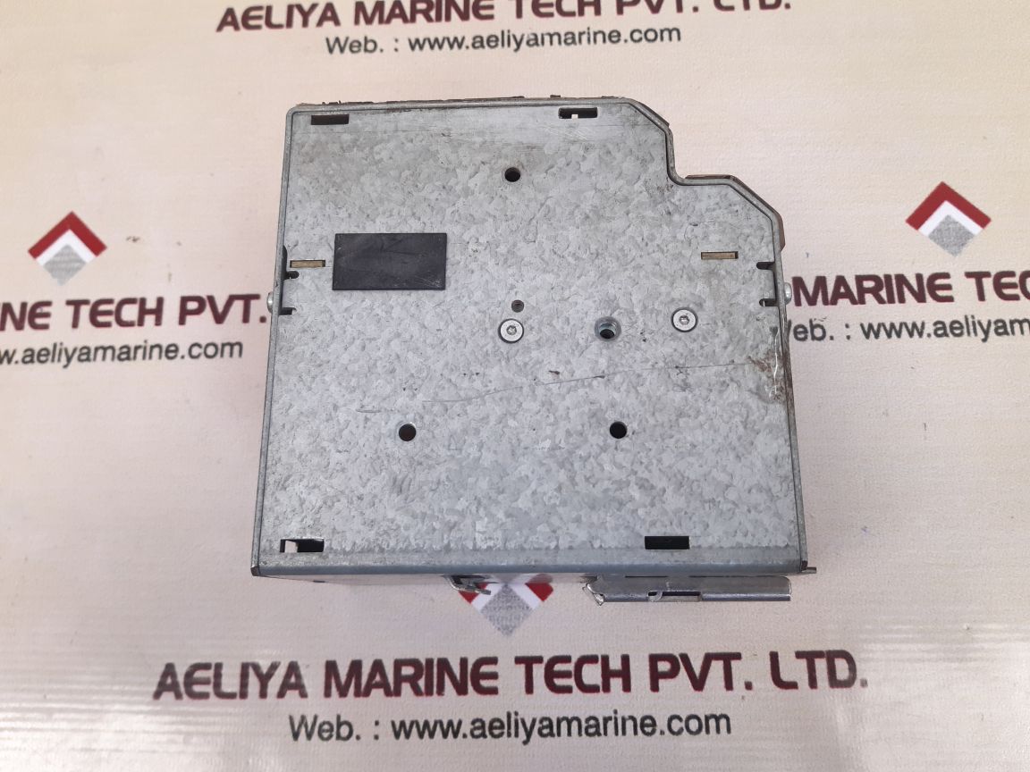 Siemens 6ep1 334-3ba00 power supply used