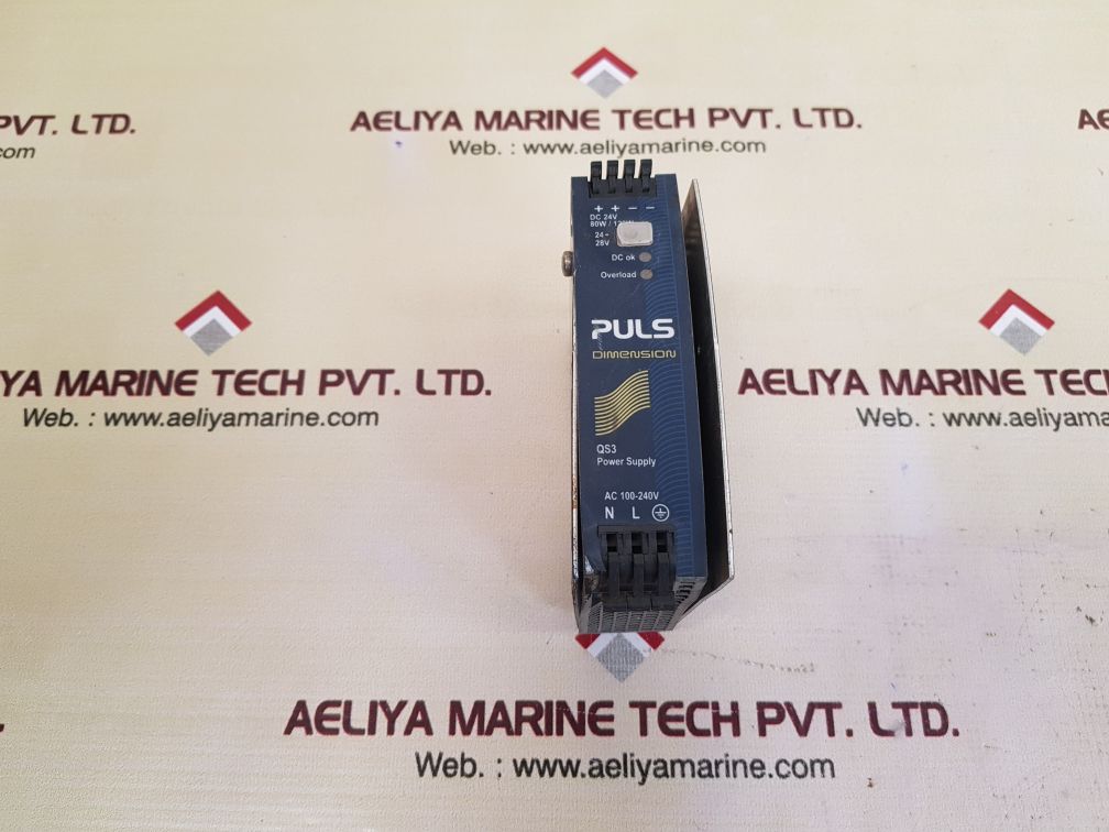 Puls power qs3.241 power supply