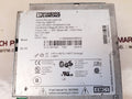 Phoenix contact quint-ps/1ac/24dc/20 power supply