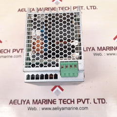 Phoenix contact quint-ps/1ac/24dc/20 power supply