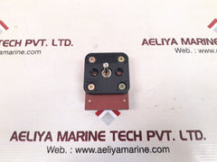 Cosmos nrv1-100 resistor potentiometer sv 101a