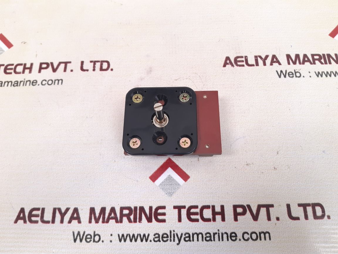 Cosmos nrv1-100 resistor potentiometer sv 101a