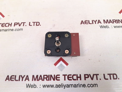 Cosmos nrv1-100 resistor potentiometer sv 101a