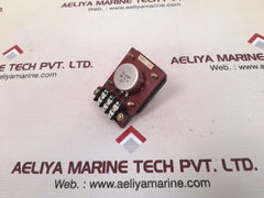 Cosmos nrv1-100 resistor potentiometer sv 101a