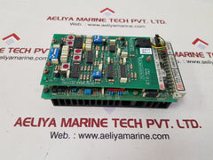 Rta pavia gmd 03.i stepper motor drive vom 20.g 