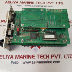 Hamatech steag bn 6648.3368 motion controller mmsi-070h-045r-200s-08s0-000