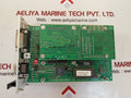 Hamatech steag bn 6648.3368 motion controller mmsi-070h-045r-200s-08s0-000