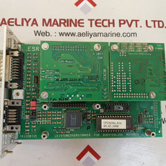 Hamatech steag bn 6648.3368 motion controller mmsi-070h-045r-200s-08s0-000
