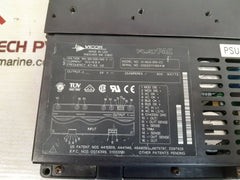 Vicor vi-nu3-em-cc switching power supply