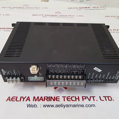 Oriental vexta kbld400-cm ac servo driver  50/60hz