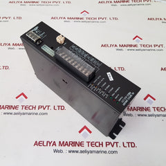 Oriental vexta kbld400-cm ac servo driver  50/60hz