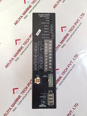 Oriental vexta kbld400-cm ac servo driver  50/60hz