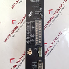 Oriental vexta kbld400-cm ac servo driver  50/60hz