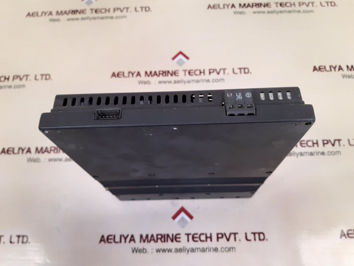 Vicor vi-nu3-em-cc switching power supply