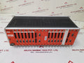 Promicon systems sbr-2x9 rack with card pcq-4,dio-6,sdc-2,cpu 