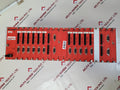 Promicon systems sbr-2x9 rack with card pcq-4,dio-6,sdc-2,cpu 
