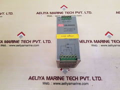 Mean well dr-rdn20 diode module used