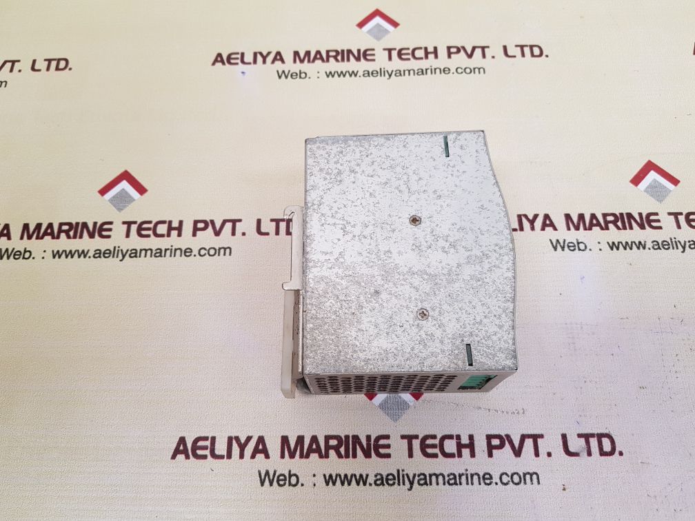 Mean well dr-rdn20 diode module used