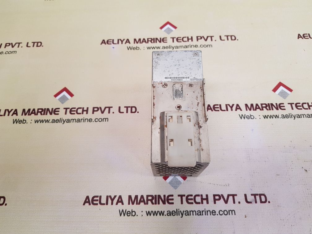 Mean well dr-rdn20 diode module used